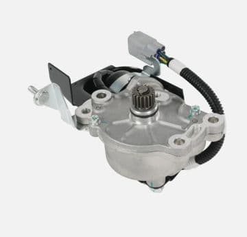 Toyota Land Cruiser Prado 3.0TD - D4D - KDJ120 / KDJ125 (09/2002+) - Rear Differential Lock Actuator