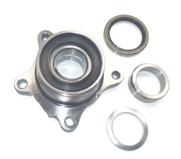 Toyota Land Cruiser Prado 3.0TD - D4D - KDJ120 / KDJ125 (09/2002+) - Rear Wheel Bearing Kit L/H
