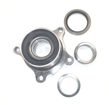 Toyota Land Cruiser Prado 3.0TD - D4D - KDJ120 / KDJ125 (09/2002+) - Rear Wheel Bearing Kit R/H