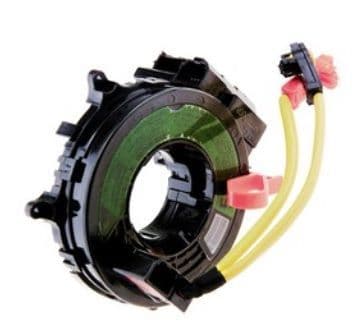 Toyota Land Cruiser Prado 4.0P V6 - VVTi - GRJ120 / GRJ125 (01/2003+) - Airbag Clock Spring W/VGRS