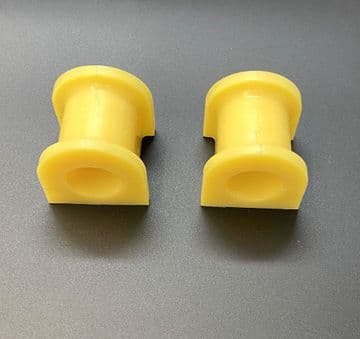 Toyota Land Cruiser Prado 4.0P V6 - VVTi - GRJ120 / GRJ125 (01/2003+) - Front Anti Roll Bush Kit