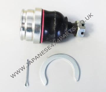 Toyota Land Cruiser Prado 4.0P V6 - VVTi - GRJ120 / GRJ125 (01/2003+) - Front Lower Arm Ball Joint