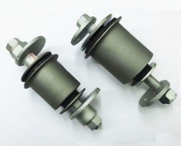 Toyota Land Cruiser Prado 4.0P V6 - VVTi - GRJ120 / GRJ125 (01/2003+) - Front Lower Arm Bush & Bolts