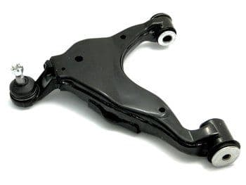 Toyota Land Cruiser Prado 4.0P V6 - VVTi - GRJ120 / GRJ125 (01/2003+) - Front Lower Wishbone Arm L/H