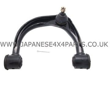 Toyota Land Cruiser Prado 4.0P V6 - VVTi - GRJ120 / GRJ125 (01/2003+) - Front Upper Wishbone Arm L/H
