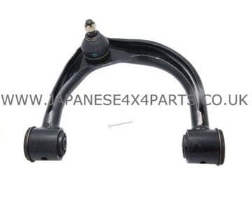 Toyota Land Cruiser Prado 4.0P V6 - VVTi - GRJ120 / GRJ125 (01/2003+) - Front Upper Wishbone Arm R/H