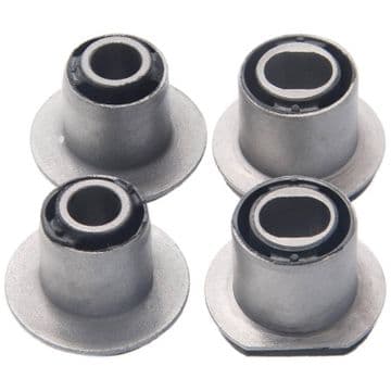 Toyota Land Cruiser Prado 4.0P V6 - VVTi - GRJ120 / GRJ125 (01/2003+) - Power Steering Rack Bush Set