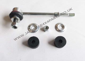 Toyota Land Cruiser Prado 4.0P V6 - VVTi - GRJ120 / GRJ125 (01/2003+) - Rear Anti Roll Bar Link L/R