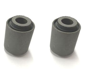 Toyota Land Cruiser Prado 4.0P V6 - VVTi - GRJ120 / GRJ125 (01/2003+) - Rear Panhard Rod Bush Kit