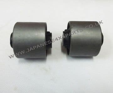 Toyota Land Cruiser Prado 4.0P V6 - VVTi - GRJ120 / GRJ125 (01/2003+) - Rear Upper Trailing Arm Bush