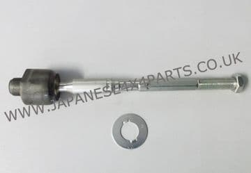 Toyota Land Cruiser Prado 4.0P V6 - VVTi - GRJ120 / GRJ125 (01/2003+) - Steering Track Rod End Inner