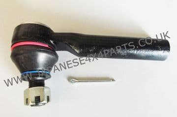 Toyota Land Cruiser Prado 4.0P V6 - VVTi - GRJ120 / GRJ125 (01/2003+) - Steering Track Rod End Outer