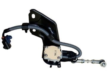 Toyota Land Cruiser Prado 4.0P V6 - VVTi - GRJ120 - LWB (01/2003+) - Rear Height Control Sensor L/H