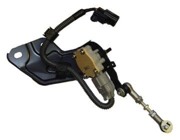 Toyota Land Cruiser Prado 4.0P V6 - VVTi - GRJ120 - LWB (01/2003+) - Rear Height Control Sensor R/H