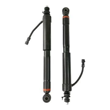 Toyota Land Cruiser Prado 4.0P V6 - VVTi - GRJ120 - LWB (01/2003+) - Rear Shock Absorbers Adjustable