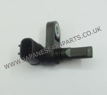 Toyota Land Cruiser Prado 4.0P V6 - VVTi - GRJ150 / GRJ155 (08/2009+) Front ABS Speed Sensor L/H