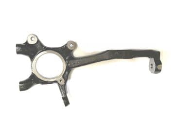 Toyota Land Cruiser Prado 4.0P V6 - VVTi - GRJ150 / GRJ155 (08/2009+) Front Knuckle Hub Carrier L/H