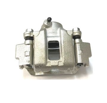 Toyota Land Cruiser Prado 4.0P V6 - VVTi - GRJ150 / GRJ155 (08/2009+) Rear Brake Caliper L/H