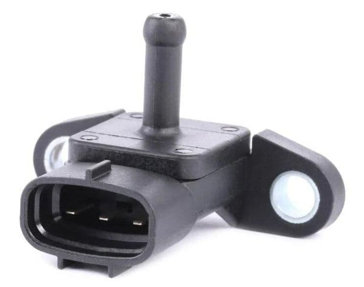 Toyota Land Cruiser Prado/Colorado 3 0TD D4D KDJ90/KDJ95 - Air Intake ...