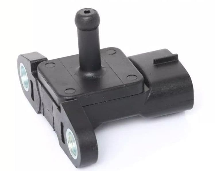 Toyota Land Cruiser Prado/Colorado 3 0TD D4D KDJ90/KDJ95 - Air Intake ...