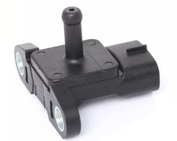 Toyota Land Cruiser Prado/Colorado 3.0TD D4D KDJ90/KDJ95 - Air Intake Turbo Pressure MAP Sensor