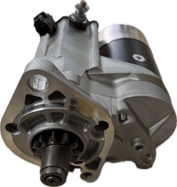 Toyota Land Cruiser Prado/Colorado 3.0TD D4D KDJ90/KDJ95 - Engine Starter Motor (12V,2.7KW)