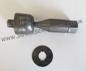 Toyota Land Cruiser Prado/Colorado 3.0TD D4D KDJ90/KDJ95 - Steering Track Tie Rod End Inner