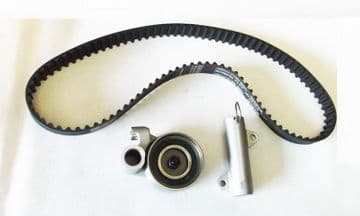 Toyota Land Cruiser Prado/Colorado 3.0TD KZJ90/KZJ95 - Engine Cam/Timing Belt & Tensioner Kit