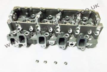 Toyota Land Cruiser Prado/Colorado 3.0TD KZJ90/KZJ95 - Engine Cylinder Head Bare