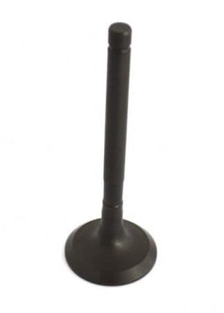 Toyota Land Cruiser Prado/Colorado 3.0TD KZJ90/KZJ95 - Engine Exhaust Valve Each