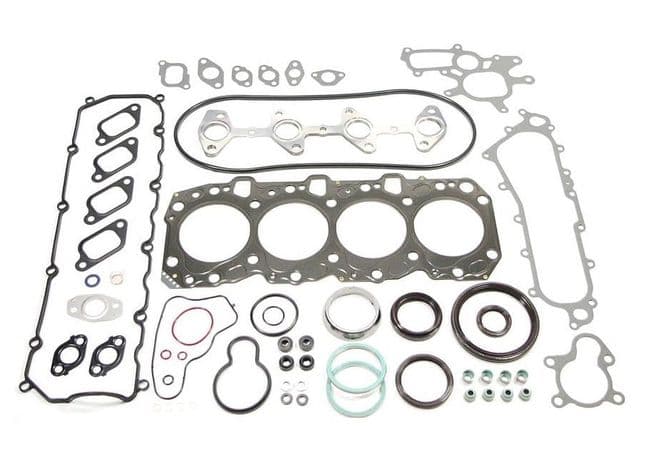Toyota Land Cruiser Prado/Colorado 3.0TD KZJ90/KZJ95 - Engine Full Gasket Set