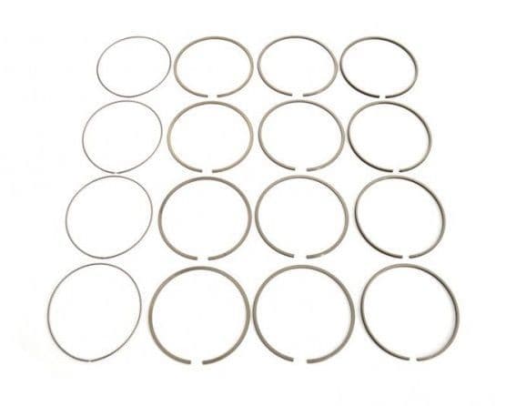 Toyota Land Cruiser Prado/Colorado 3.0TD KZJ90/KZJ95 - Engine Piston Ring Set Std.