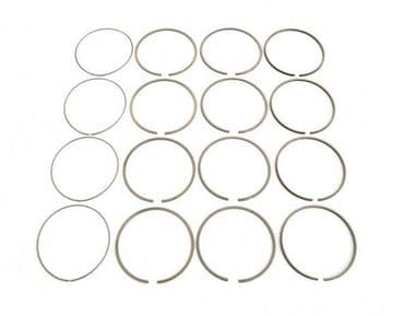 Toyota Land Cruiser Prado/Colorado 3.0TD KZJ90/KZJ95 - Engine Piston Ring Set Std.