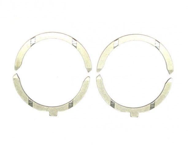 Toyota Land Cruiser Prado/Colorado 3.0TD KZJ90/KZJ95 - Engine Thrust Washer Set Std.