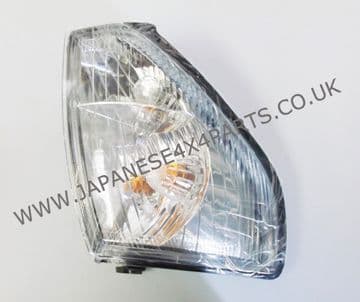Toyota Land Cruiser Prado/Colorado 3.4 Petrol VZJ90/VZJ95 (04/1996-07/2000) - Front Corner Lamp R/H