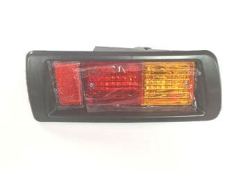 Toyota Land Cruiser Prado/Colorado 3.4 Petrol VZJ90/VZJ95 (1996-2000) - Rear Bumper Lamp Light L/H