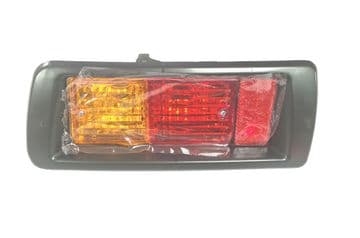 Toyota Land Cruiser Prado/Colorado 3.4 Petrol VZJ90/VZJ95 (1996-2000) - Rear Bumper Lamp Light R/H