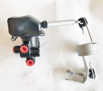 Toyota Land Cruiser Prado/Colorado 3.4 Petrol VZJ90/VZJ95 - Brake Load Sensing Valve