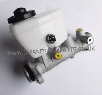 Toyota Land Cruiser Prado/Colorado 3.4 Petrol VZJ90/VZJ95 - Brake Master Cylinder (With ABS)