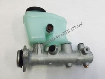 Toyota Land Cruiser Prado/Colorado 3.4 Petrol VZJ90/VZJ95 - Brake Master Cylinder (Without ABS)