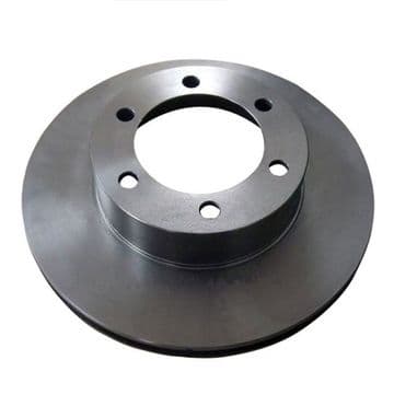 Toyota Land Cruiser Prado/Colorado 3.4 Petrol VZJ90/VZJ95 - Front Brake Disc Each 318mm