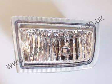 Toyota Land Cruiser Prado/Colorado 3.4 Petrol VZJ90/VZJ95 - Front Bumper Fog Lamp L/H