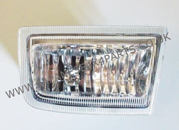 Toyota Land Cruiser Prado/Colorado 3.4 Petrol VZJ90/VZJ95 - Front Bumper Fog Lamp R/H