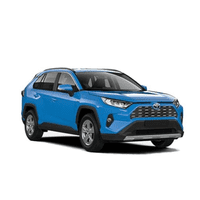 Toyota Rav4 (ACA20-3 Door / ACA21-5 Door) 2.0 Petrol (05/2000-11/2005)