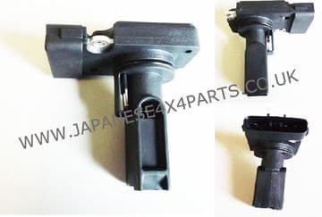 Toyota Rav4 (CLA20 / CLA21) 2.0TD (05/2000-11/2005) - Engine Air Flow Meter MAF (Mass) Sensor