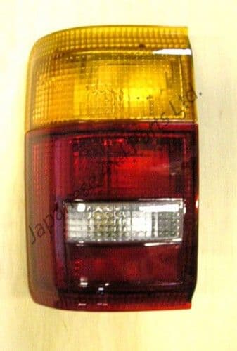 Toyota Surf/Hilux 2.4TD (1988-1993) - LN130 -- Rear Lamp Assy L/H
