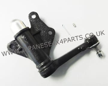 Toyota Surf / 4Runner 2.4TD - LN130 Import (1988-08/1993) - Steering Idler Arm (R/H/D)