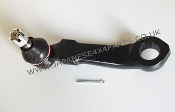 Toyota Surf / 4Runner 2.4TD - LN130 Import (1988-08/1993) - Steering Pitman Arm