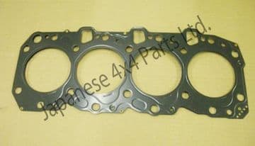 Toyota Surf / 4Runner 3.0TD - KZN130 (08/1993-11/1995) - Engine Cylinder Head Gasket