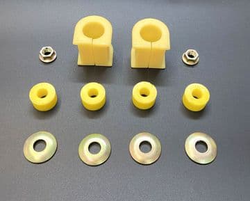 Toyota Surf / 4Runner 3.0TD - KZN130 (08/1993-11/1995) - Front Anti Roll Sway Bar Bush Kit (26mm)